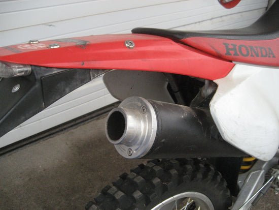 Image Title 2005 Honda CRF230F 4 Stroke Dirt Bike $2999